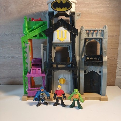 Fisher price imaginext - fisher,