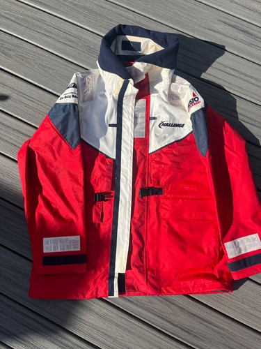 Musto waterproof offshore - musto,