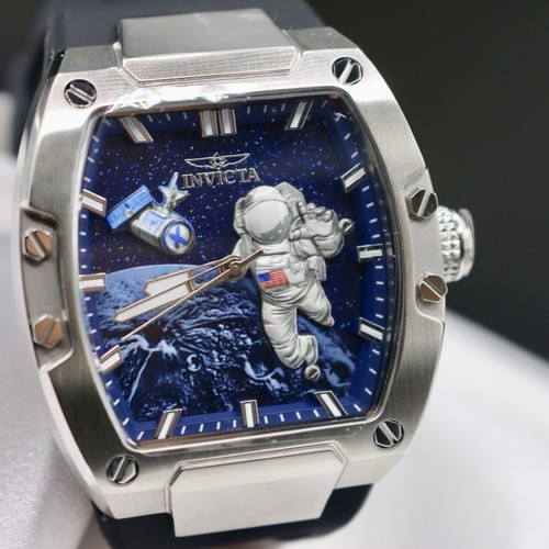 New invicta 50643 rally - new!,