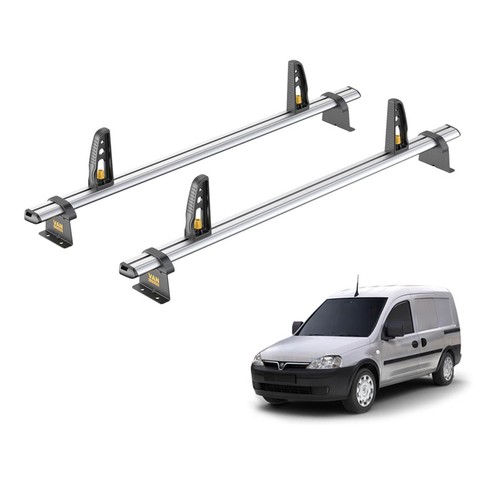 Van guard ulti bar - ulti, aluminium