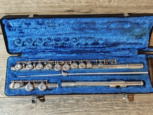 Yamaha yfl 21s student - 21s,