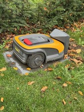 Stiga G1200 Robot Mower