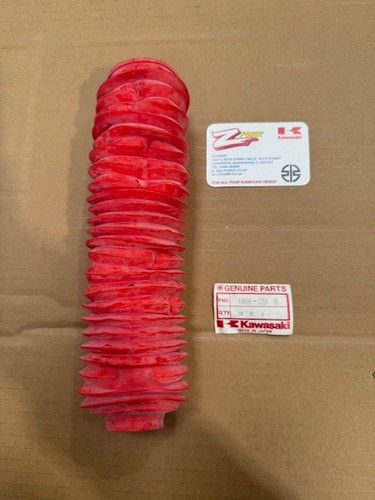 Kawasaki genuine nos kmx125 - genuine,