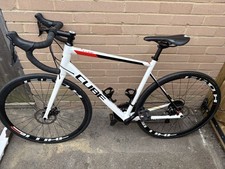 Cube Attain Pro Disc Road Bike