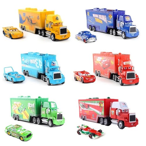 Disney pixar car lightening - pixar,