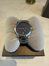 Gucci watch Men’s