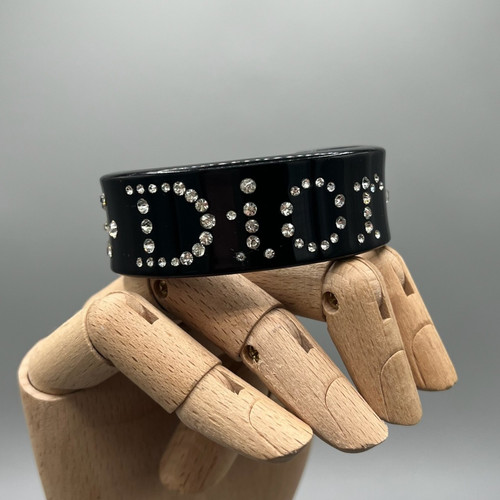 Christian dior rare black - dior,