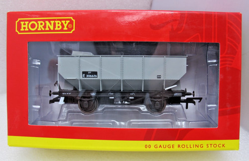 Hornby r6676 ton hopper - br, 21