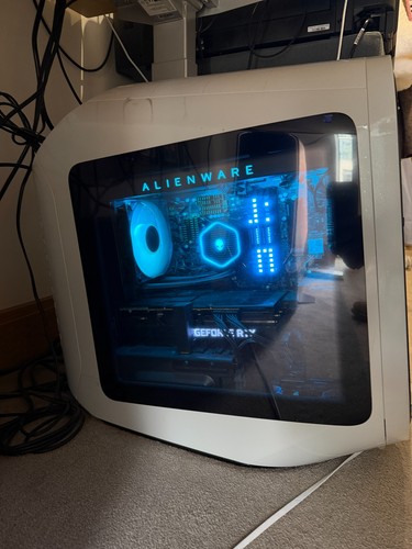 Alienware aurora r13 intel - alienware,