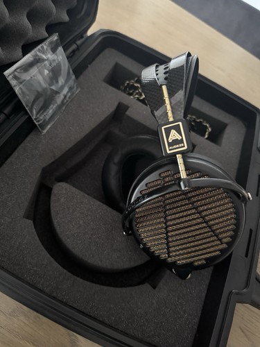 Audeze lcd planar magnetic - lcd-4z,
