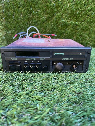 Ford sound 2000 vintage - sound,