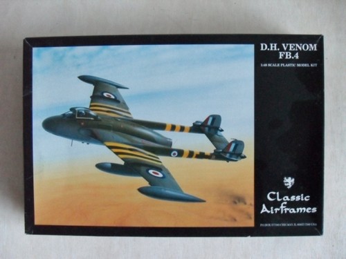 Classic airframes 4110 - classic,