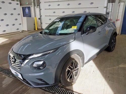2025 nissan juke - 2025,