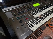Yamaha EL90T Electone, UK