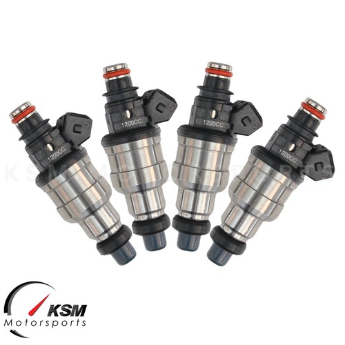 1200cc fuel injectors - injectors, fit