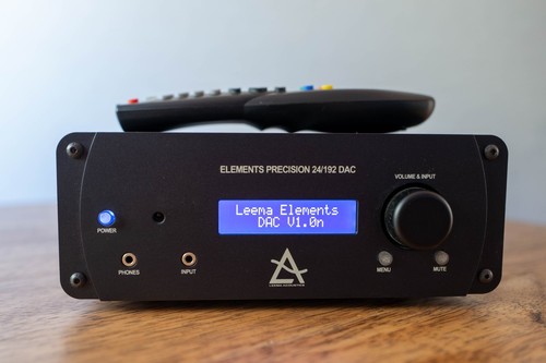 Leema acoustics elements - leema,