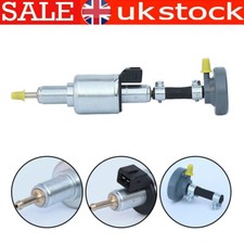 12V 65ml Heater Fuel Pump With Damper For Webasto DP30 86115A 86115B 85106B New