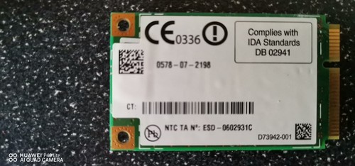 Sony vaio vgn ar61s wifi - sony,
