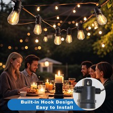 49-294 FT Festoon Outdoor