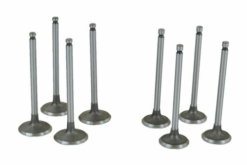 Exhaust valve for honda - valve, x8