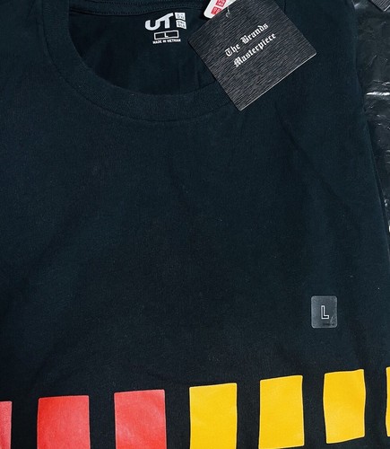Uniqlo roland 808 rhythm - roland,