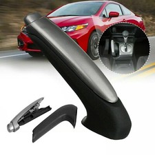 For 2006-2011 Honda Civic 47115-SNA-A82Z Hand Brake Handle Protect Cover Stick