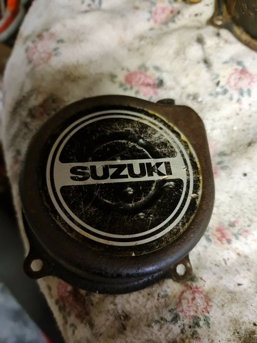 Genuine suzuki lt50 pull - lt50, 50