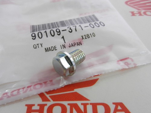 Honda 1200 goldwing - gl, screw