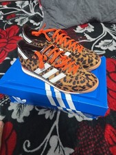 adidas SL 72 OG Animal Print