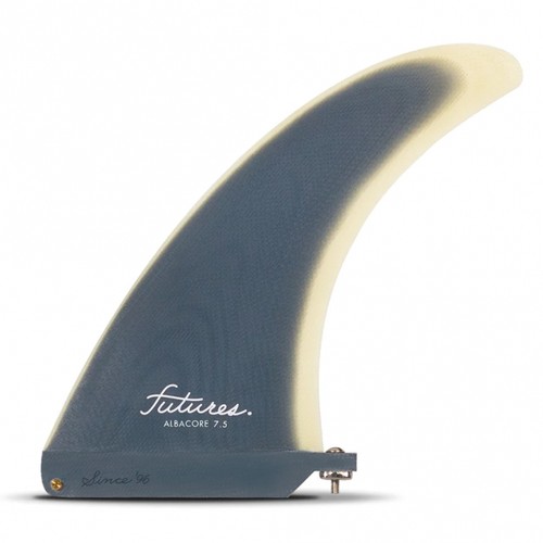 Futures albacore longboard - albacore,