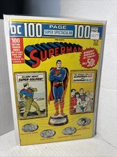 DC 100 Page Super Spectacular