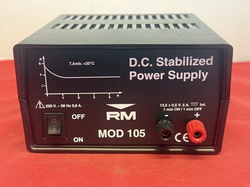 Mod 105 power - 5a,