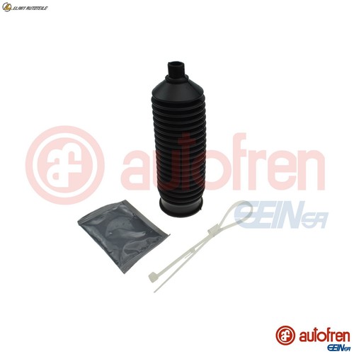 Steering bellows kit d9126 - d9126, for