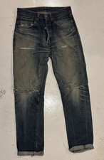 Sugarcane Jeans 1966 Made in