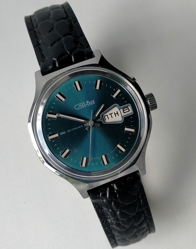 Slava 2428 original vintage - slava,