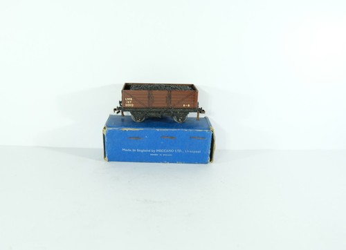 Hornby dublo 32025 coal wagon - 32025,