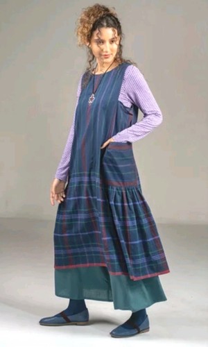 Gudrun sjoden dress kate - dress,