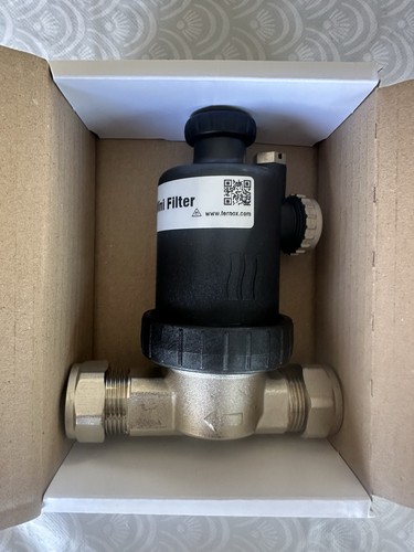 Fernox tf1 sigma - fernox,