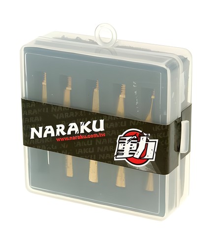Carburettor main nozzle set - carburettor,