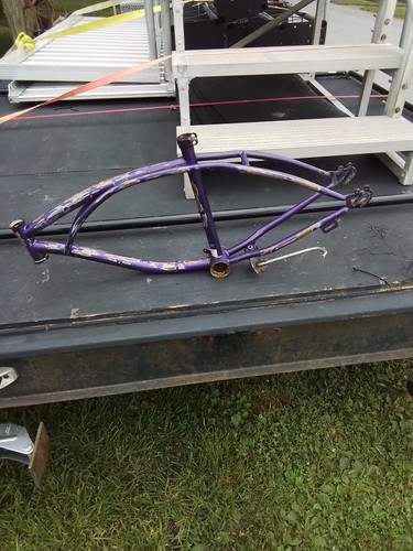 R27 muscle bike vintage - r27,3, bike,vintage