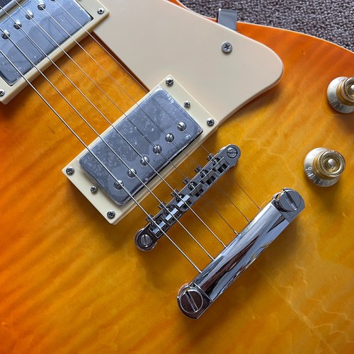Standard electric