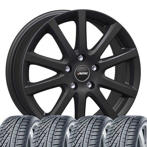 All season wheels tyres - all,