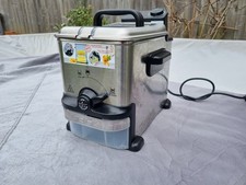 Tefal Oleoclean FR701640 2L