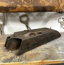 AJS Model D 1912 - 1925