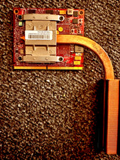 ATI Mobility Radeon HD 4570