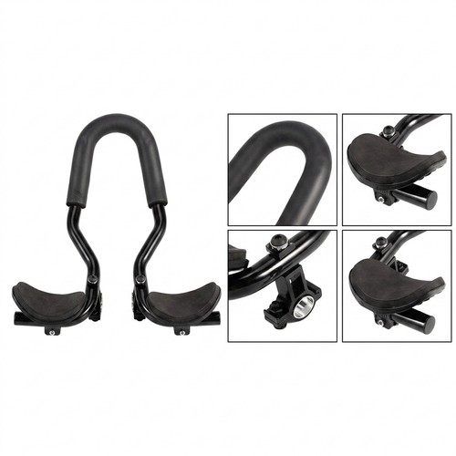 Tri bars cycling bike - tri,