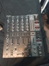 Behringer DJX900 Pro USB DJ