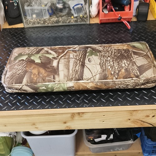 Shimano tribal camouflage - tribal, bank