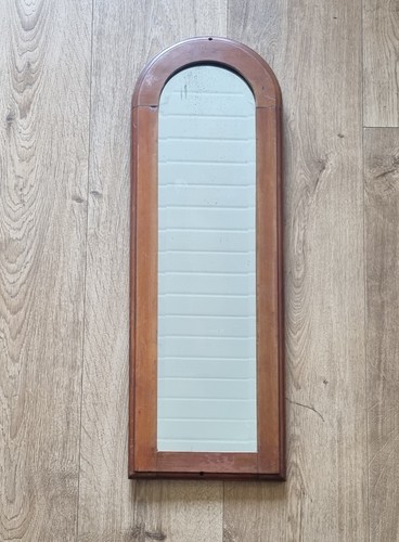 Early 20th century bevelled - early,