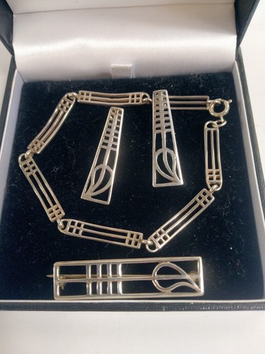 Vintage 925 silver charles - 925,